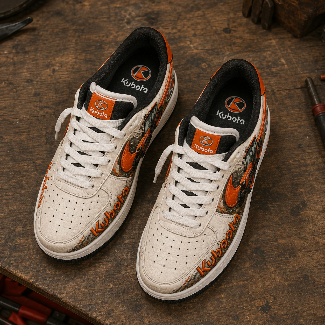 PREMIUM AF1 SNEAKER TB1883