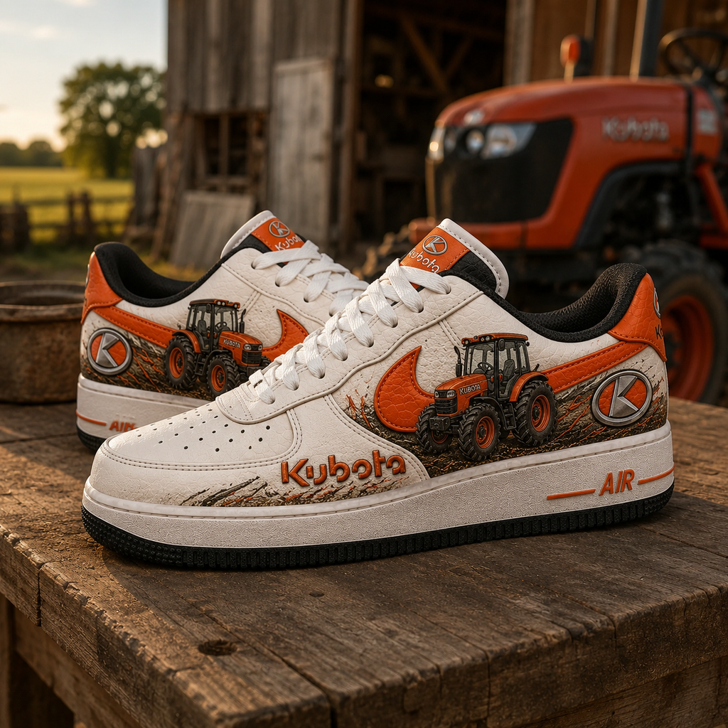 PREMIUM AF1 SNEAKER TB1883