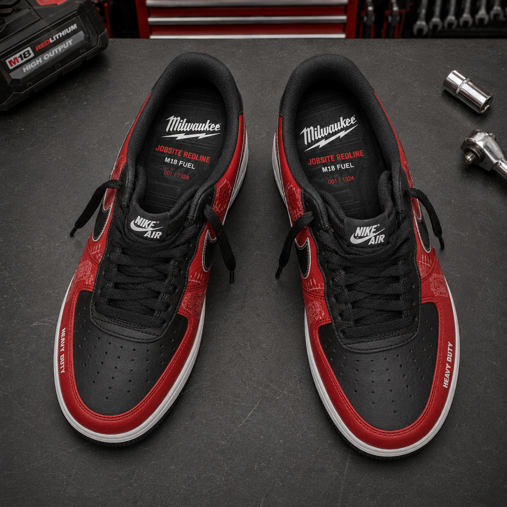 PREMIUM AF1 SNEAKER Milwau TB1885