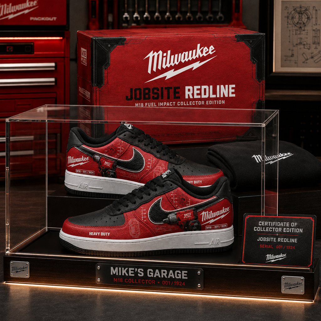 PREMIUM AF1 SNEAKER Milwau TB1885