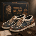Premium Winelson Loafer Shoes Collector PWL1181